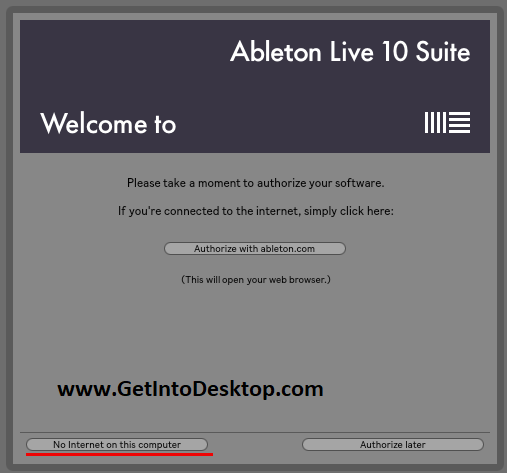How to download ableton live for free mac pc